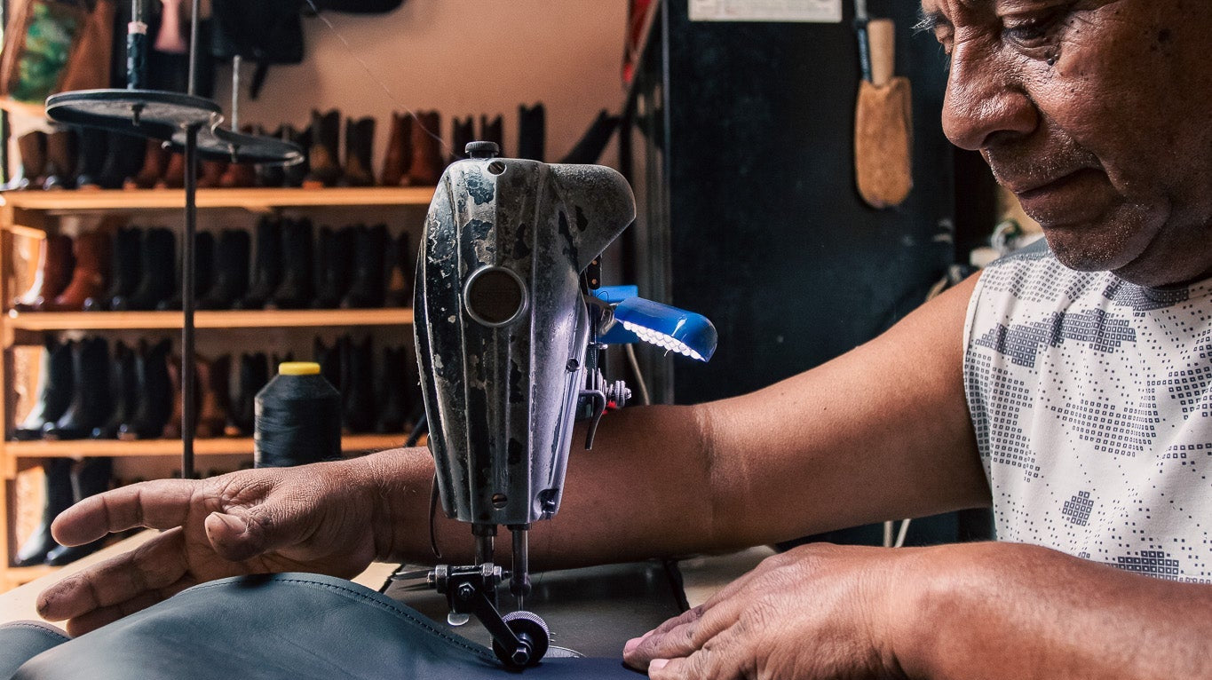 1979 to Today: A Master Artisan's Evolution from Employee to Workshop Owner