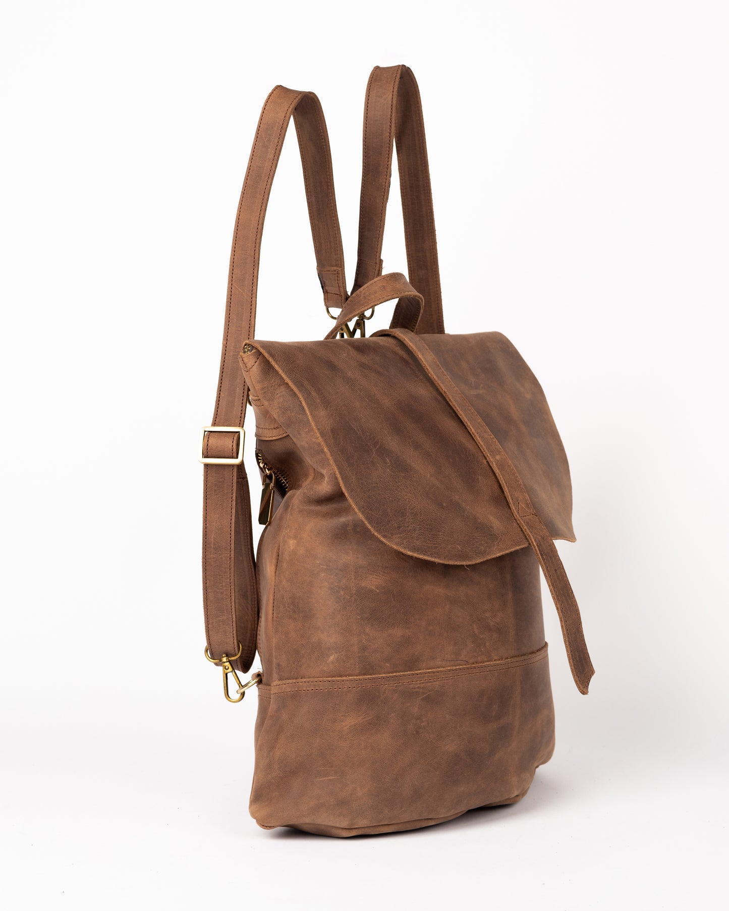 The Lush Versatus Backpack