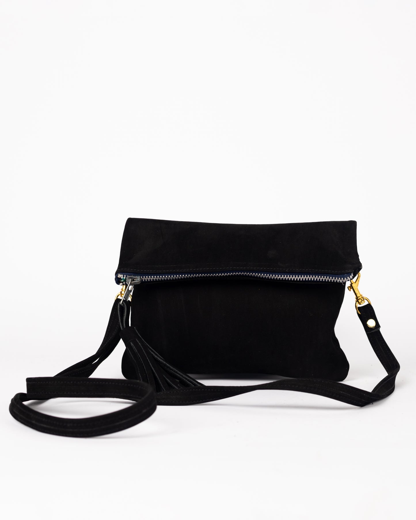 The Erras Clutch (Black)